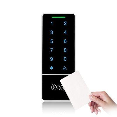 Residential Access Control Photo 2