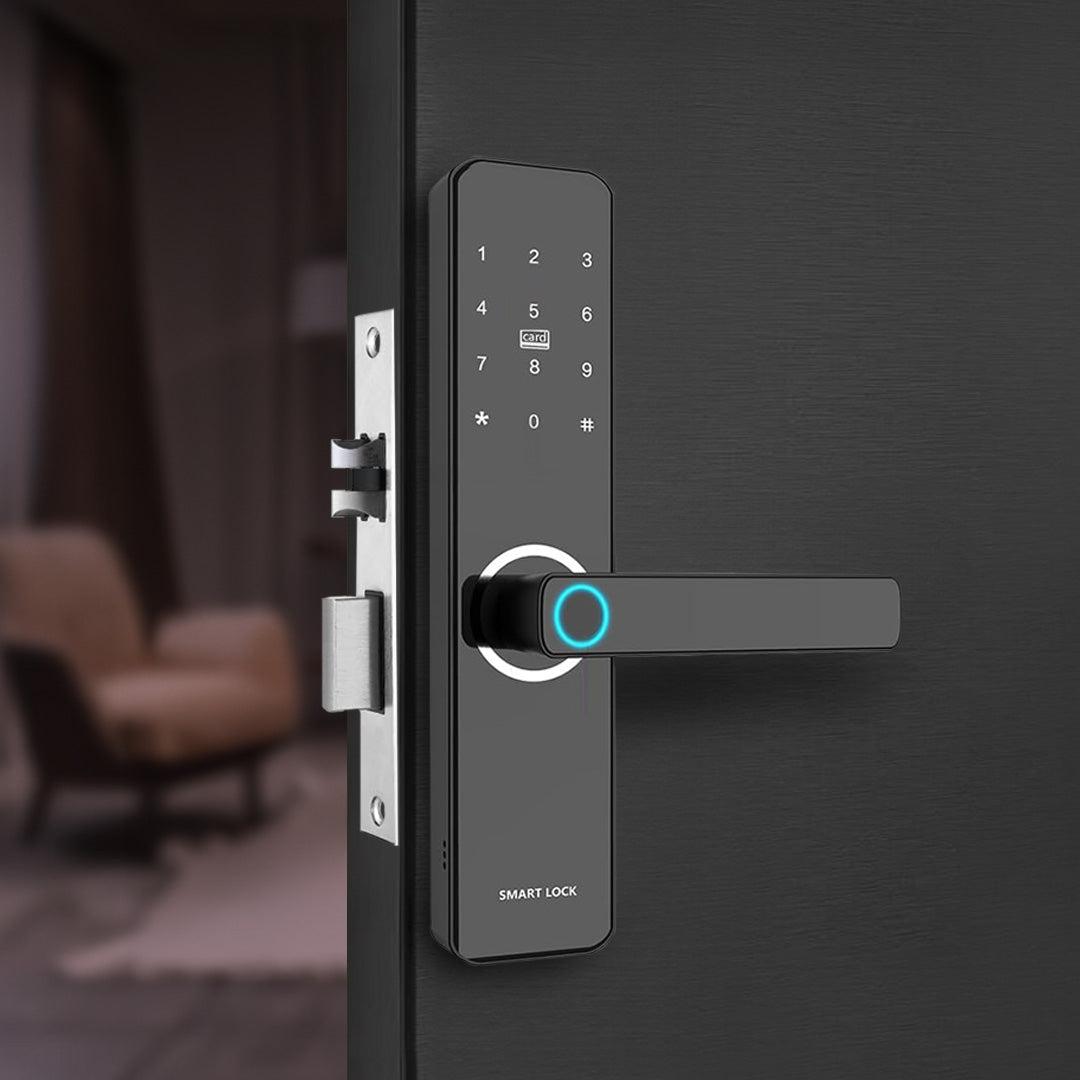 Residential Access Control Photo 1