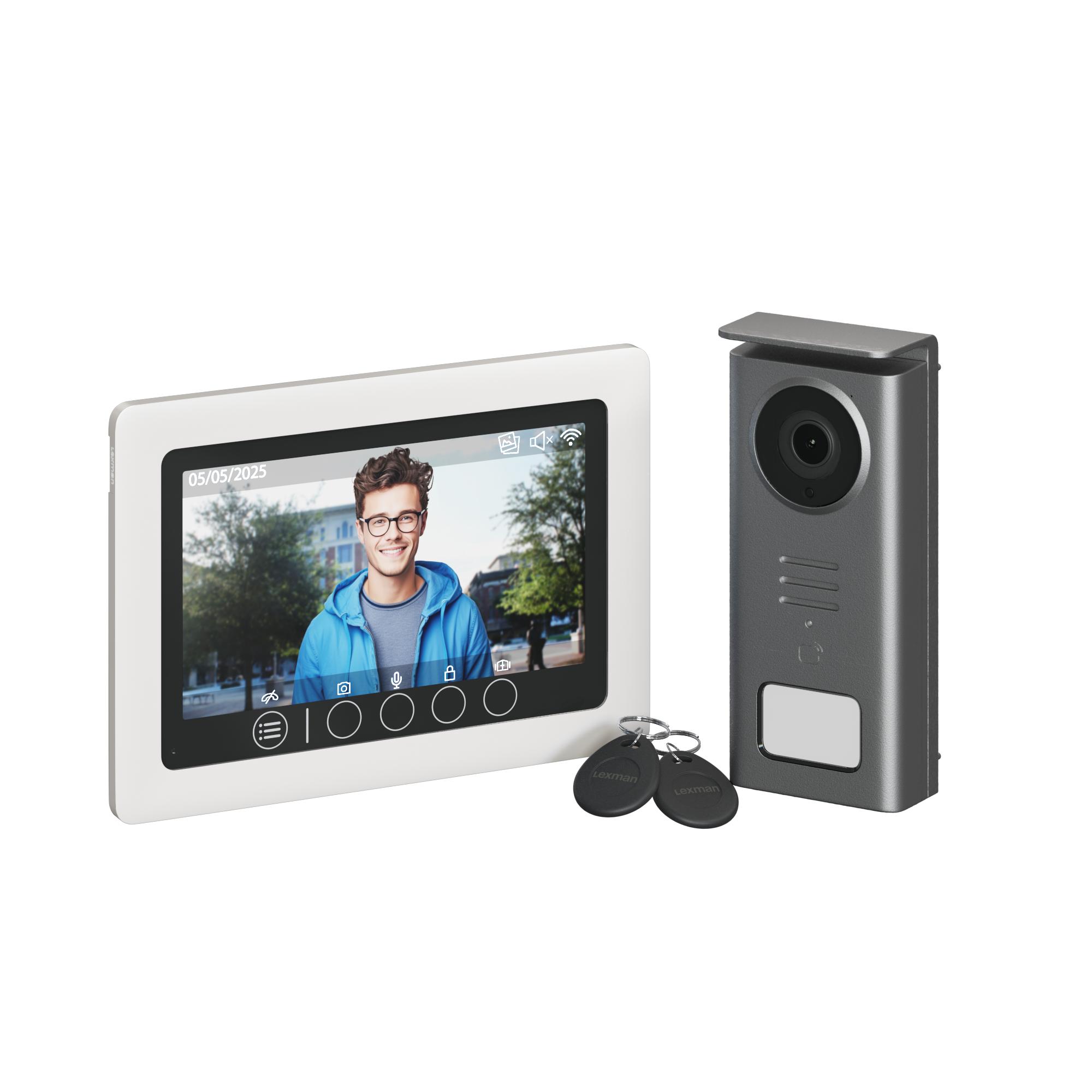 Residential Access Control Photo 3