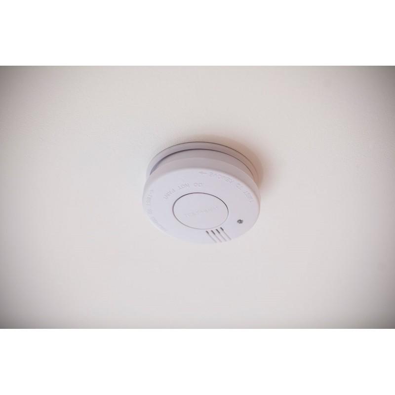Residential Fire Safety Photo 1